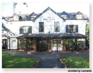 The White House 2* Telford