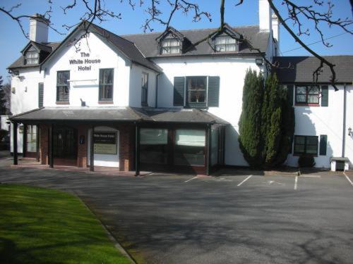 Hotel The White House